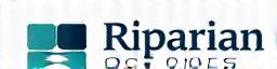 Riparian Holdings Logo